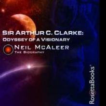 RosettaBooks Releases Arthur C. Clarke Biography
