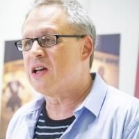 Drama League to Welcome SIDE SHOW's Bill Condon for 'Up Close' Series Tomorrow