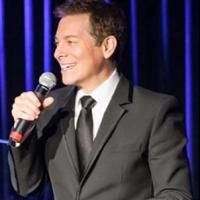 Ring in the New Year with Michael Feinstein at the Nikko, 12/31