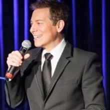 Ring in the New Year with Michael Feinstein at the Nikko Tonight