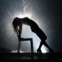 BWW Reviews: FLASHDANCE: THE MUSICAL -Plenty of Flash and Dance, But No Heat or Grit, Photo