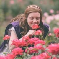 Outdoor Shakespeare Returns to Raleigh with TWO NOBLE KINSMEN, Now thru 5/31