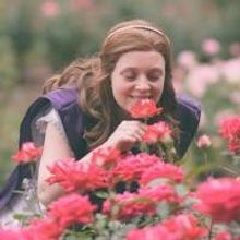 Outdoor Shakespeare Returns to Raleigh with TWO NOBLE KINSMEN, 5/23 - 5/31