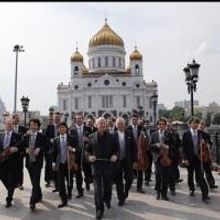 Moscow Virtuosi Performs in Vancouver for 35th Anniversary Tour Tonight