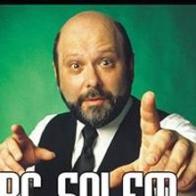 Marc Salem Brings MIND OVER MUNSTER to Theatre at the Center This Weekend