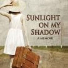 City Creek Press Releases Judy Liautaud's SUNLIGHT ON MY SHADOW