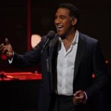 Stage Tube: Finally! Norm Lewis' WHO AM I? on PBS Tonight!