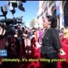 STAGE TUBE: LOVING THE SILENT TEARS Charity Event at Shrine Auditorium - Highlights