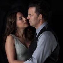 Elizabeth Rodriguez Joins Chazz Palminteri in World Premiere of UNORGANIZED CRIME, Be