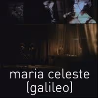 Pioneers Go East Collective's MARIA CELESTE (GALILEO) Runs Now thru 5/25 at…