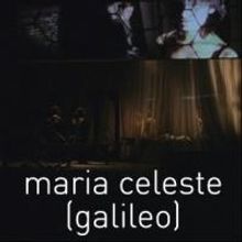 Pioneers Go East Collective's MARIA CELESTE (GALILEO) Runs Now thru 5/25 at Incubator