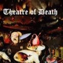 Mark-Brian Sonna Productions Opens THEATRE OF DEATH at Stone Cottage Theatre Tonight,