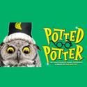 POTTED POTTER Adds Second Cleveland Show Jan. 31