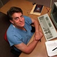 Author, Doctor Michael Palmer Dies at Age 71