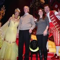 Bristol Hippodrome Celebrates 20 Years Of Access Performances