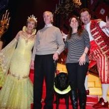 Bristol Hippodrome Celebrates 20 Years Of Access Performances