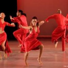 BWW Reviews: Ailey's Lincoln Center Season Spans Style and Century