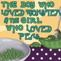The Boy Who Loved Monsters & the Girl Who Loved Peas Plays Final Performance on 10/20