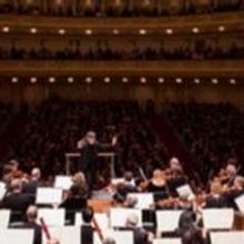 Alan Gilbert to Conduct NY Premiere of Christopher Rouse's REQUIEM at 'Spring For…