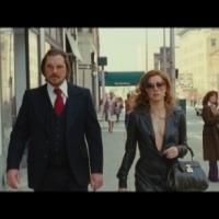 VIDEO: Trailer - First Look at Christian Bale, Bradley Cooper, Amy Adams and More in…