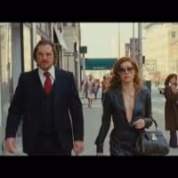 VIDEO: Trailer - First Look at Christian Bale, Bradley Cooper, Amy Adams and More in… Video