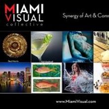 Miami Visual Collective Hosts SYNERGY OF ART & COMMERCE IN PHOTOGRAPHY Gala Tonight