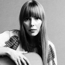 Joni Mitchell Attends 7th Annual Luminato Festival Today