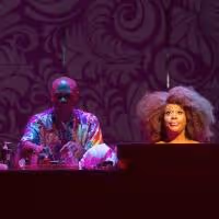 Photo Flash: First Look at Huntington's THE COLORED MUSEUM, Directed by Billy Porter