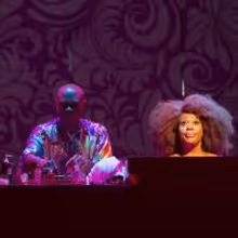 Photo Flash: First Look at Huntington's THE COLORED MUSEUM, Directed by Billy Porter