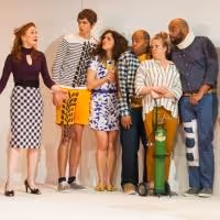 BWW Reviews: 10-Minute Plays Bring Comedic Close to Humana Festival