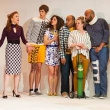 BWW Reviews: 10-Minute Plays Bring Comedic Close to Humana Festival