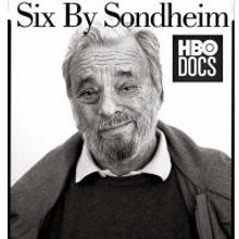HBO Premieres SIX BY SONDHEIM Documentary Today