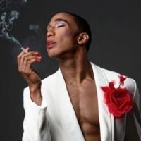 PIPPIN's Anthony Wayne Brings YOU MAKE ME FEEL MIGHTY REAL to Le Poisson Rouge…