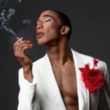 PIPPIN's Anthony Wayne Brings YOU MAKE ME FEEL MIGHTY REAL to Le Poisson Rouge…