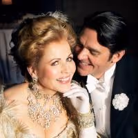 Ridgefield Playhouse to Screen THE MERRY WIDOW, TALES OF HOFFMAN & JOHN Live in HD…