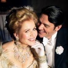 Ridgefield Playhouse to Screen THE MERRY WIDOW, TALES OF HOFFMAN & JOHN Live in HD in