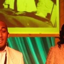 BWW Reviews: ALL NIGHT STRUT- A JUMPIN' JIVE JAM