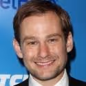 Chad Kimball, Saycon Sengbloh, Jason Gotay & More Set for THE MUSIC OF JEFF THOMSON…