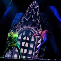 SPIDER-MAN to Donate June Proceeds to St. Mary's