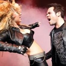 MUSICAL ROCKS! – Die heißesten Hits der erfolgreichsten Musicals!