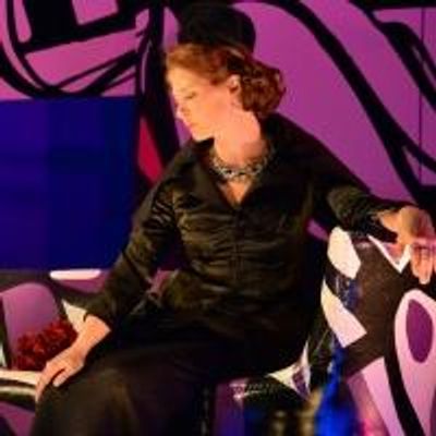 BWW REVIEWS: Two Bawdy Romances Brighten Boston's Summer