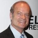 Kelsey Grammer, Kyra Sedgwick Sign on for REACH ME