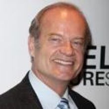 Kelsey Grammer, Kyra Sedgwick Sign on for REACH ME