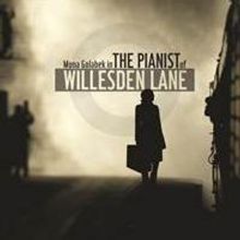 THE PIANIST OF WILLESDEN LANE Extends at Royal George Theatre Through Today