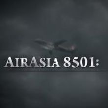 Science Channel Investigates Crash of AIRASIA 8501 Tonight