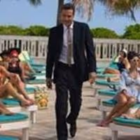 Starz's MAGIC CITY to Take Over Times Square Tomorrow