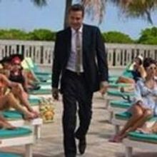 Starz's MAGIC CITY to Take Over Times Square Tomorrow