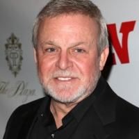 Ron Raines and More Set for 'OPEN A NEW WINDOW' at Lincoln Center Tonight