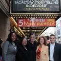 Photo Coverage: PETER AND THE STARCATCHER Holds Student Matinee!