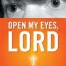 Bevin Summey Presents New Guide to Faithful Worship in OPEN MY EYES, LORD